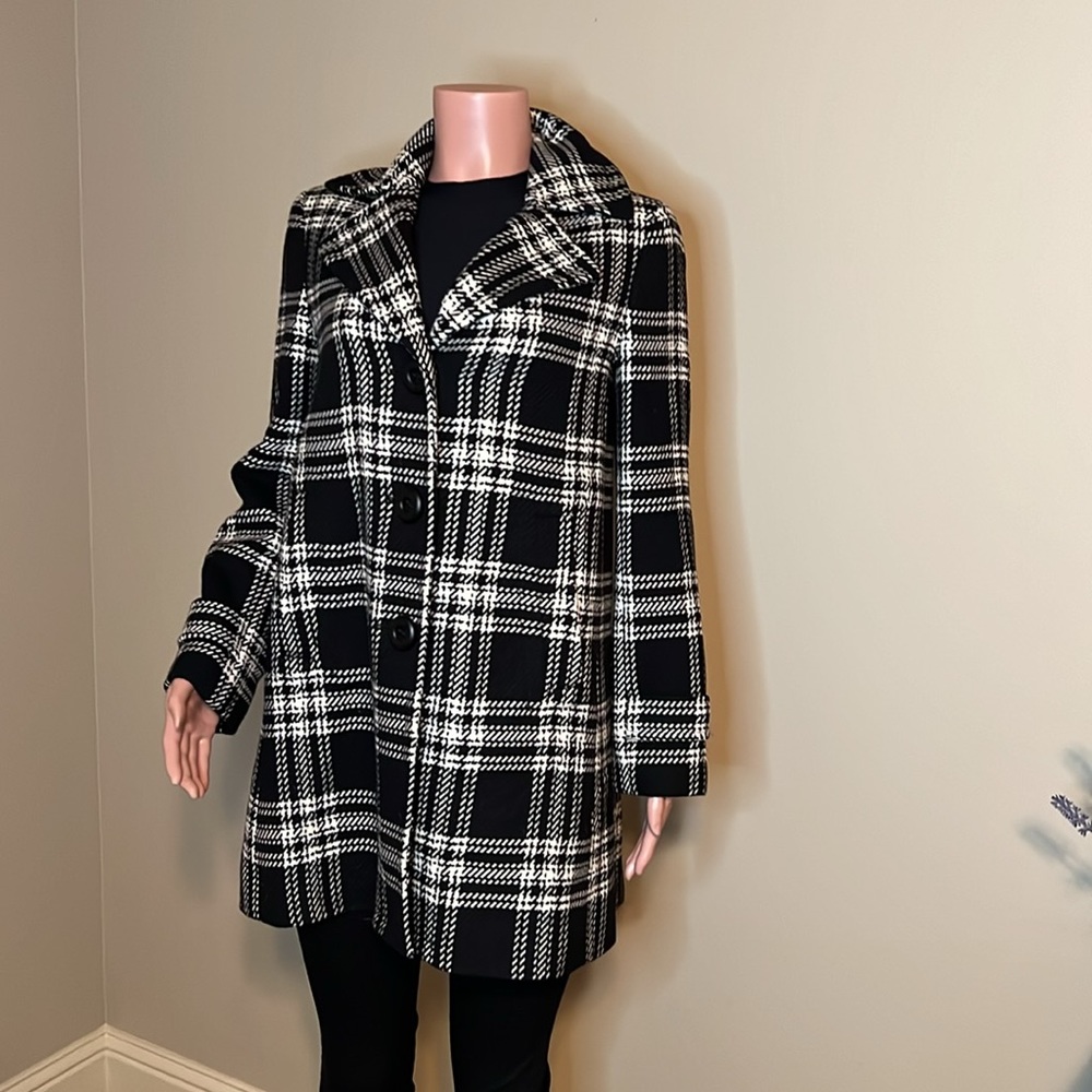 Talbots coat - Picture 7 of 10